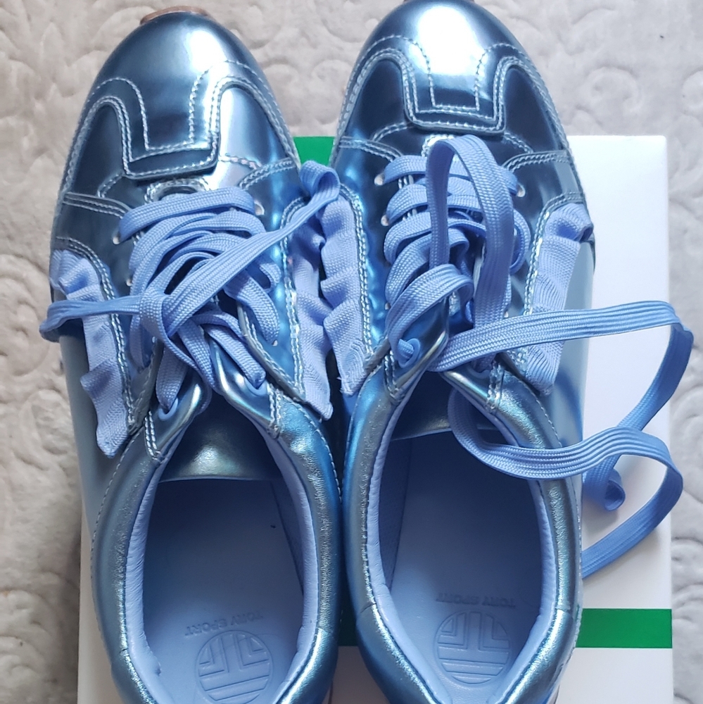 Tory Burch Sneakers